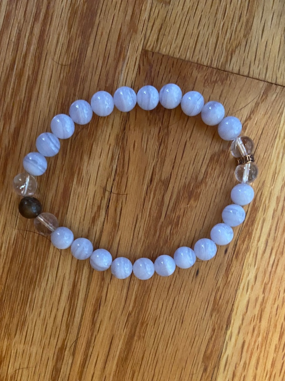 Energy Muse Stress Free Bracelet